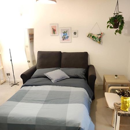 Loft Con Cortiletto - 100 Meters From The Beach Apartamento Cefalù Exterior foto