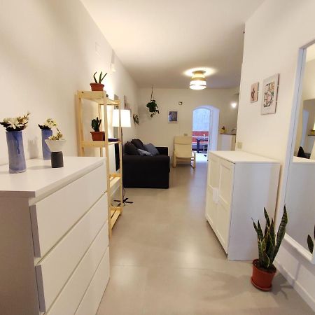Loft Con Cortiletto - 100 Meters From The Beach Apartamento Cefalù Exterior foto