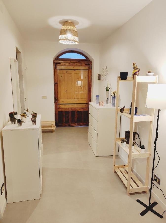 Loft Con Cortiletto - 100 Meters From The Beach Apartamento Cefalù Exterior foto