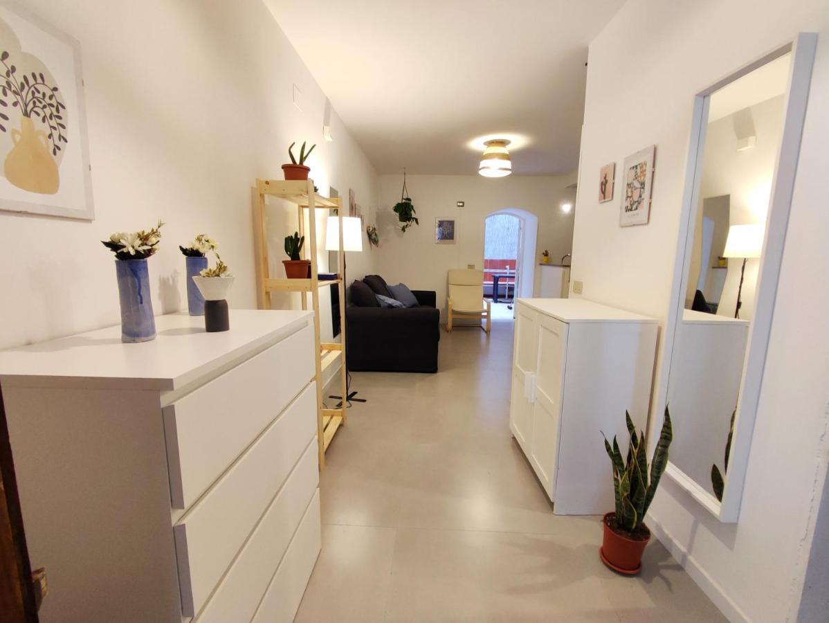 Loft Con Cortiletto - 100 Meters From The Beach Apartamento Cefalù Exterior foto